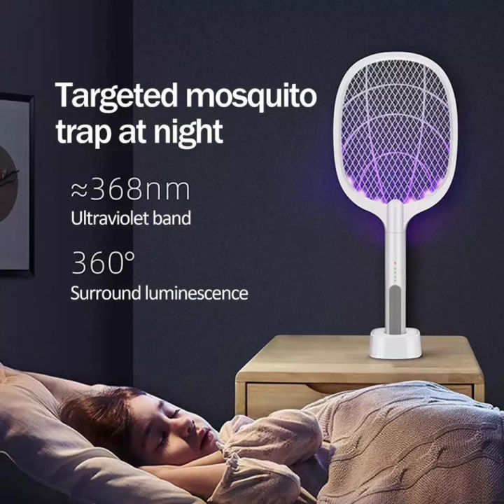 Mosquito Killer Swatter