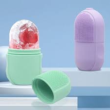 Silicon Cleansing Ice Lattice