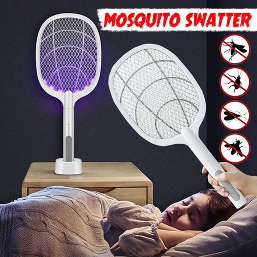 Mosquito Killer Swatter
