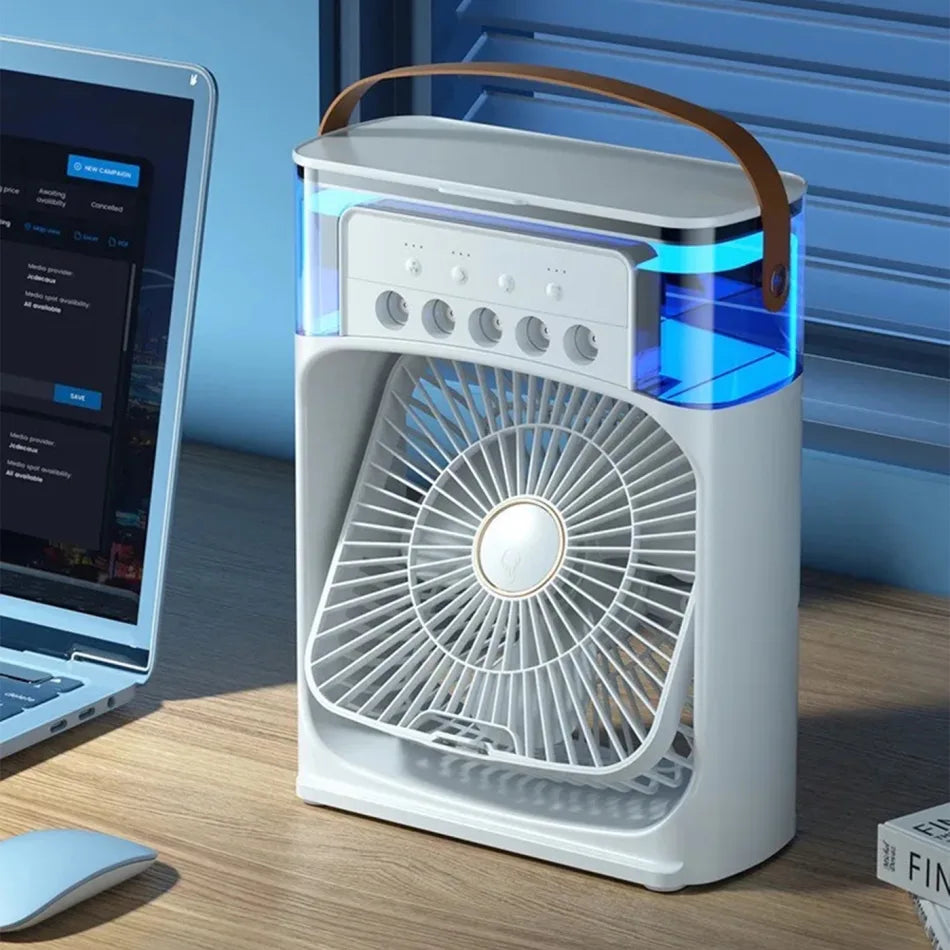 Mini Cooling Fan