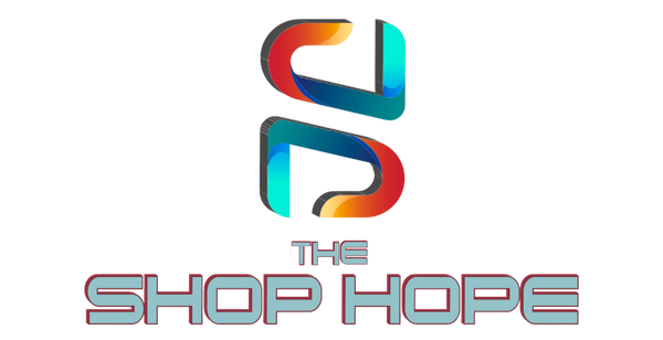 Shop Hope