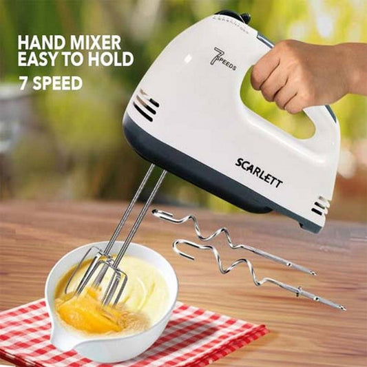 Super Hand Mixer