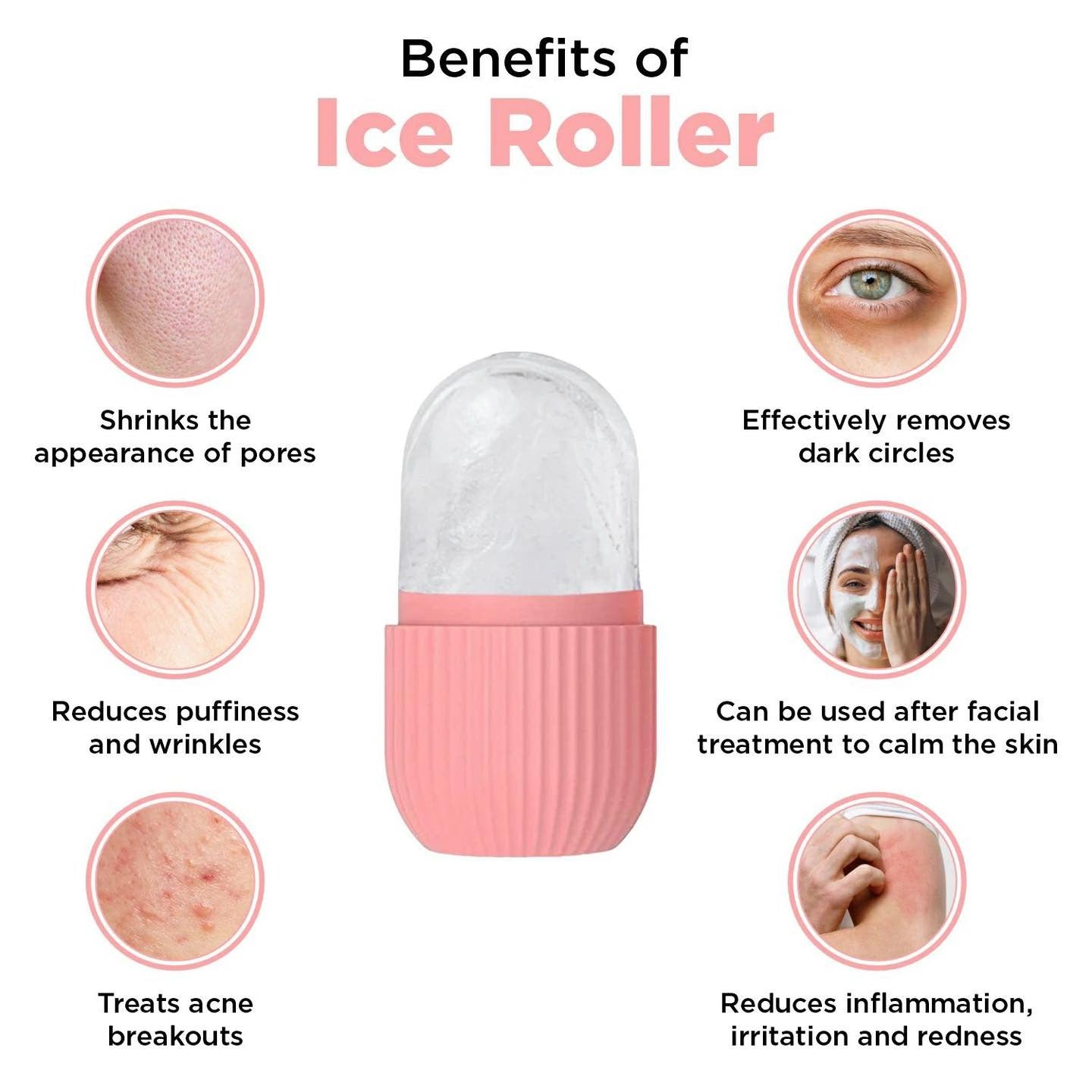 Silicon Cleansing Ice Lattice
