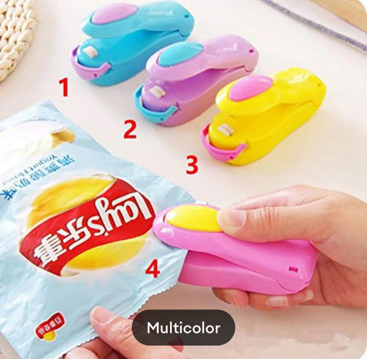 Mini Sealer Cell Operated