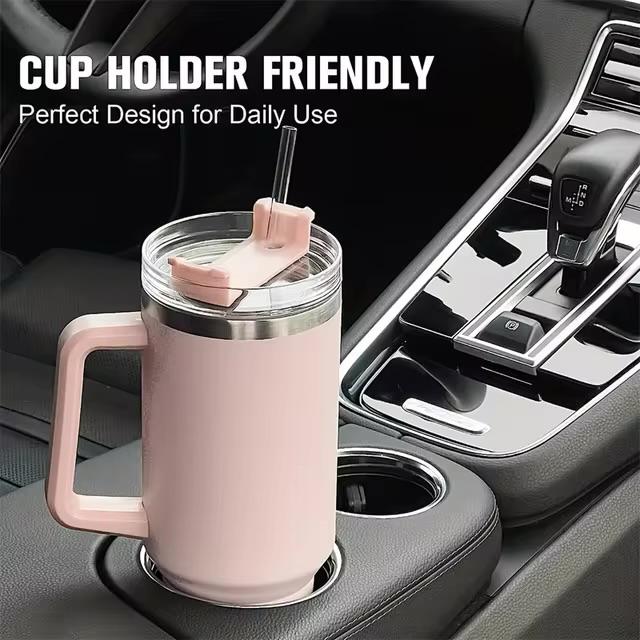 New tumbler stainless steel flask 1200 ml