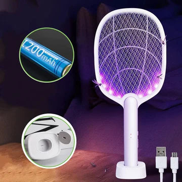 Mosquito Killer Swatter