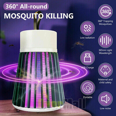 Mosquito Killer Lamp